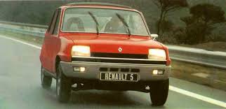 Image result for Cuivre 1977 Renault