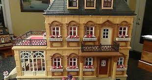 Playmobil 5300 Victorian Mansion Google Search Playmobil Puppenhaus Villen
