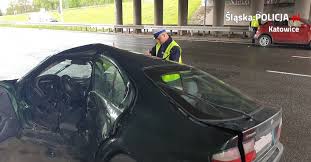 Jak podaje policja, około godziny 9 w okolicy deszczna (woj. Smiertelny Wypadek W Katowicach Nie Zyje Jedna Osoba Zdjecia Informacje Z Polski I Swiata Info112 Pl