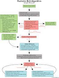The Ultimate Bls Cheatsheet