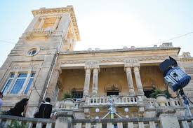 Тимоти сполл, петер стормаре, мэтт хукингс и др. Film Industry Stays Resilient Despite Rise In Covid Costs