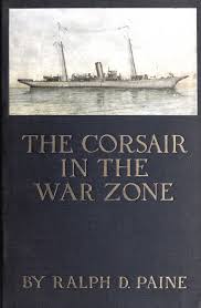 The Corsair in the War Zone | Project Gutenberg