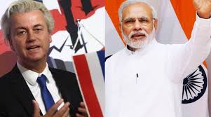 Geert wilders was born on september 6, 1963 in venlo, limburg, netherlands. From Social Media Use To Anti Islamic Rhetoric Similarities In Indian And Dutch Election Campaigns