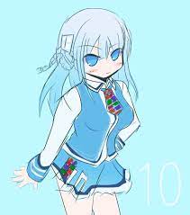 Windows 10 Ostan Windows 10 Windows Anime