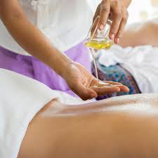 Spa Therapist Job Description