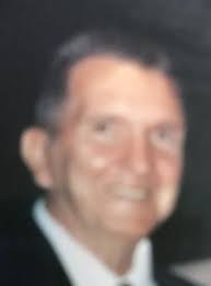 Harold Ritter Obituary