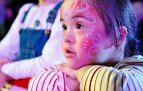 Starry-eyed youngsters see circus in Silsden