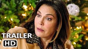 HOW TO FALL IN LOVE BY THE HOLIDAYS Teaser Trailer (2023) Teri Hatcher,  Romantic Movie