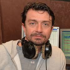 British DJ Gavin Ford 'murdered' after being found 'strangled with hands  bound behind his back'