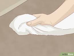 Giysilerdeki rutubet ve küf kokusu nasıl giderilir? Kotu Kokular Halidan Nasil Cikarilir Wikihow