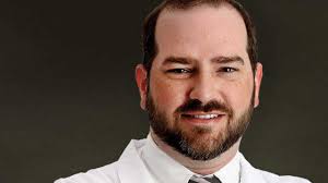 Brian Michael Koch, MD