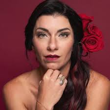 Brittney Workman's Instagram, Twitter & Facebook