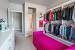 Bedroom With Walk In Closet Plan