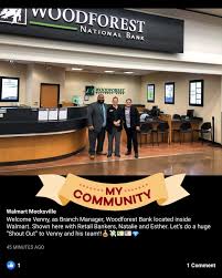 Choice of two health plans. Isabella Vannalom Retail Branch Manager Woodforest National Bank Linkedin