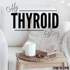 Give it a try and if you enjoy please make sure to leave me a comment to show some support ! My Thyroid Story