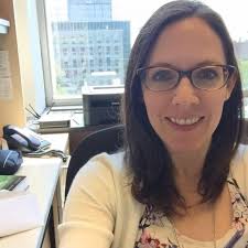 Ashley Waggoner Denton