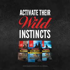 Coming soon! 🚨 ORIJEN WILD RESERVE™ dog food appeals to your dog's wild  nature with irresistible flavors, textures and variety! This Biologically  Appropriate diet is protein-packed and elevated with freeze-dried, 100%  animal