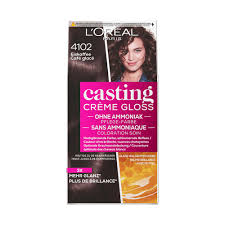 The price is € 9. Creme Gloss Ton Auf Ton Coloration Fur Dunkles Haar Online Kaufen Manor
