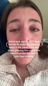 Fic Where Shane Dies After Getting Hit