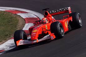 We did not find results for: Ferrari F2001 Schumacher Dilelong Rm31 Juta Pecah Rekod Kereta F1 Paling Mahal Dunia