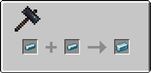Diamond gem is dropped when mining diamond ore. Images Diamond Ingots Mods Minecraft Curseforge