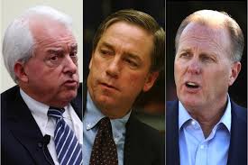 Caitlyn Jenner to run for California governor in recall