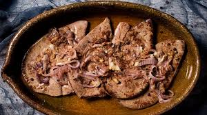 Best ways to cook beef liver there are three main methods to cook liver: Beef Liver Nutrition Benefits And Risks