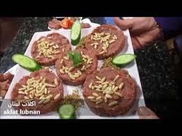Youtube Eid Food Arabic Food Recipes
