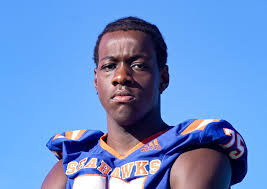 Here's The News-Press 2024 Football All-Area Offense Team