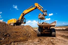 I have a few common pieces of equipment, and parts of names of construction equipment. A Guide To Construction Equipment Machinery And Safety Mcr Safety Info Blog