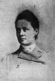 Maria Millington Lathbury