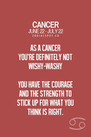 They can read your mind. Cancerian Cancerian Gifts On Zazzle