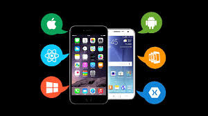 10 Best Platforms For Mobile App Development Posts By Alvina Mobile App Development Mobile App Development Companies Mobile Application Development