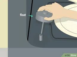 Most dishwasher leaks come from around or under the door, but water may also be leaking from below the unit. 4 Ways To Fix A Leaky Dishwasher Wikihow