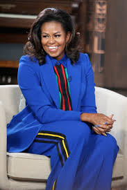 Michelle obama drawing | free download on clipartmag. Michelle Obama S Best Looks Michelle Obama Style Fashion And Outfits