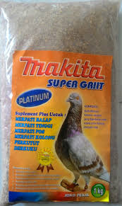 Pemberian makanan berupa kacang tanah pada burung merpati merupakan salah satu hal yang bisa dilakukan agar burung merpati nafsu makannya bertambah. Super Griit Grit Merpati Platinum 1 Kg Lazada Indonesia