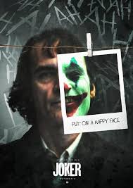 Joker 2019 1431 2024 By Mehdi Best Movie Posters Joker Iconic Movies