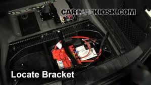Where is the battery located in bmw x5. 2016 Bmw X1 Battery Location Thxsiempre