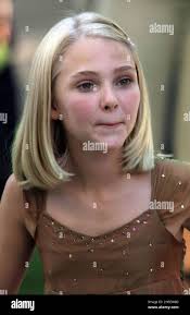 Anna sophia robb hi-res stock photography and images