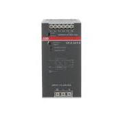 ABB 1SVR427034R0000 Power Supply, AC-DC, 24V, 5A, 90-132/180-264V,  Enclosed, DIN Rail, CP Series