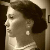 Melanie Beckham (MakeupMemoirs)