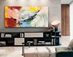 So check out our wide selection of large living room art, to make your space truly unique, stunning and interesting. 20 Large Canvas Art For Living Room Magzhouse