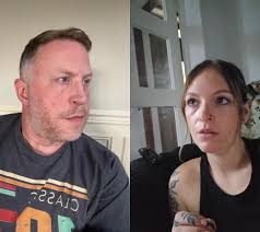 Three Fingers to Head