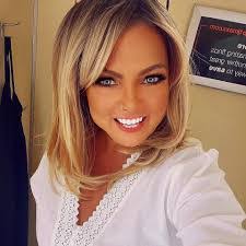 Cheryl Denney's Instagram, Twitter & Facebook