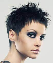Pin On Short Haircuts