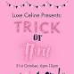TRICK OR THRU event in Missouri City, TX