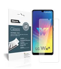 Echt Leder Tasche für LG W10 Alpha ...