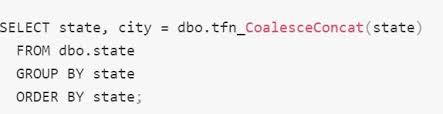 Postgresql Coalesce() Function With Examples - Commandprompt Inc.