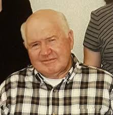 Ralph Elkins Obituary