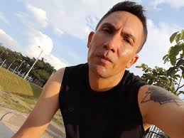 Profile for Martin Alonso Pinzon Cala